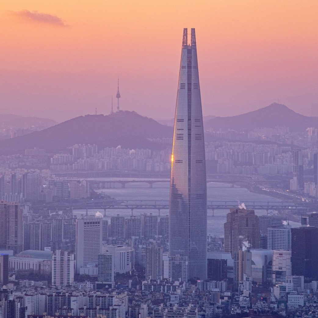 South Korea eSIM | Zlink