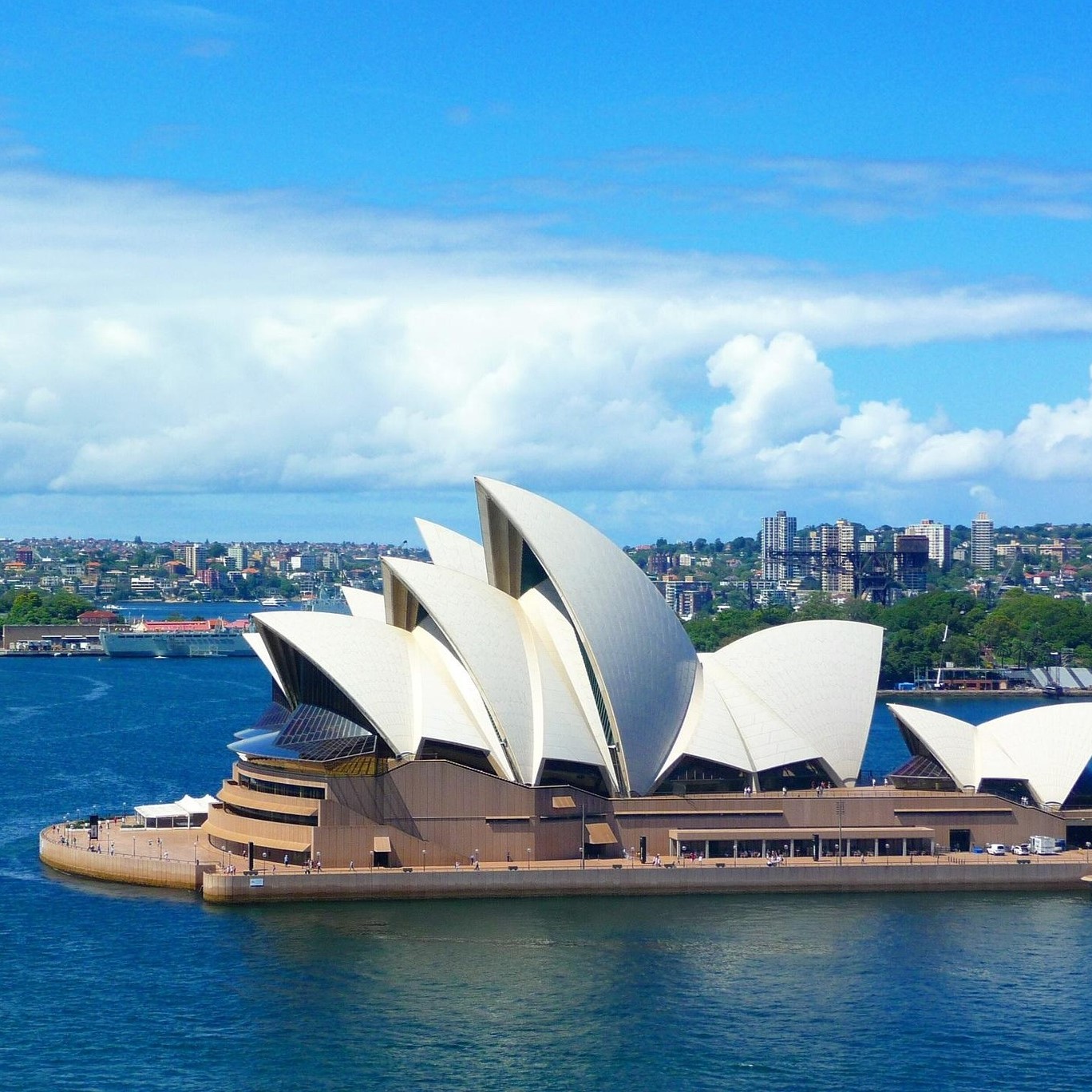 Australia eSIM | Zlink