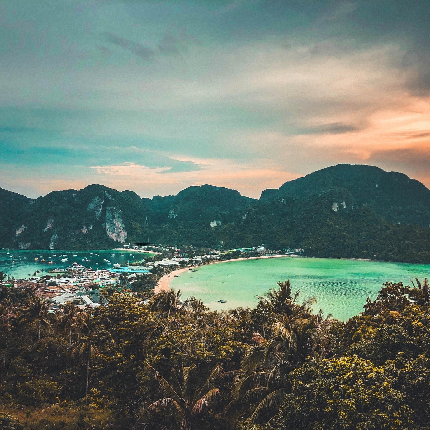 Singapore/Malaysia/Thailand eSIM | Zlink